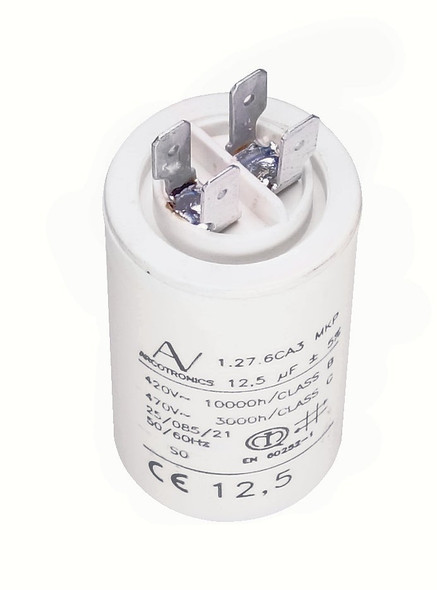 Husqvarna Capacitor 520 36 17-01
