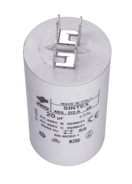 Husqvarna Capacitor 520 38 31-01