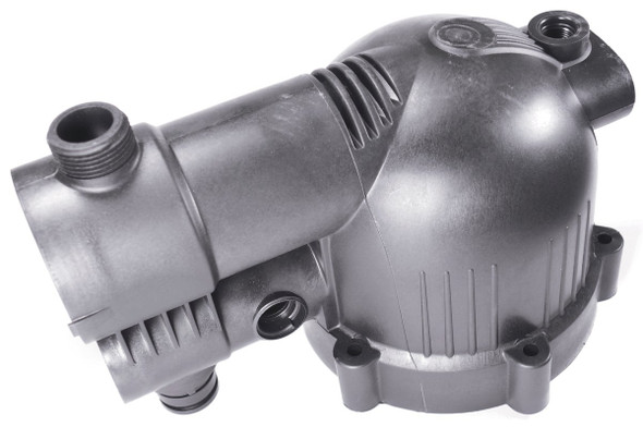 Husqvarna Pump Cap 520 40 69-01