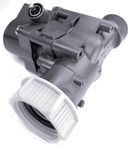 Husqvarna Electric Magnet. Cpl. 520 41 96-01