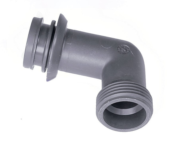 Husqvarna Elbow 520 47 64-01