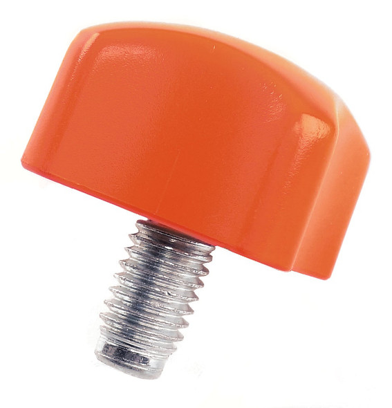 Husqvarna Lock Screw. Red 520 48 73-01
