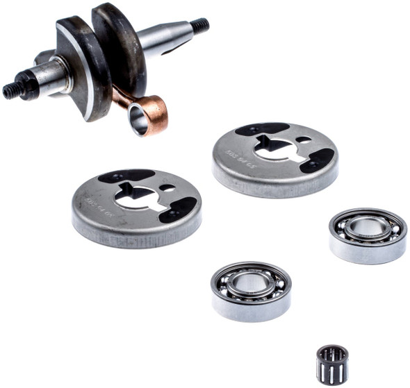 Husqvarna Crankshaft Assy 503 85 24-74 (was 503852473)