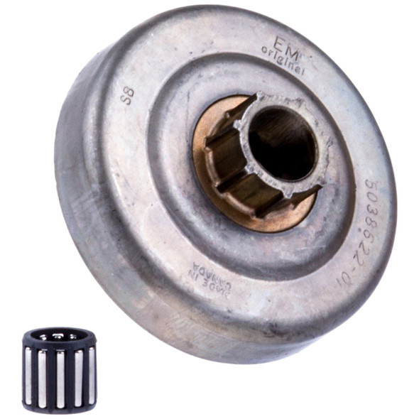 Husqvarna Clutch Drum 503 88 05-02 (was 503186401)