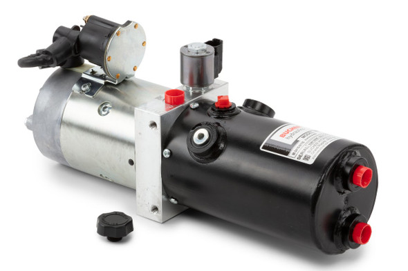Husqvarna Pump 522 74 60-01