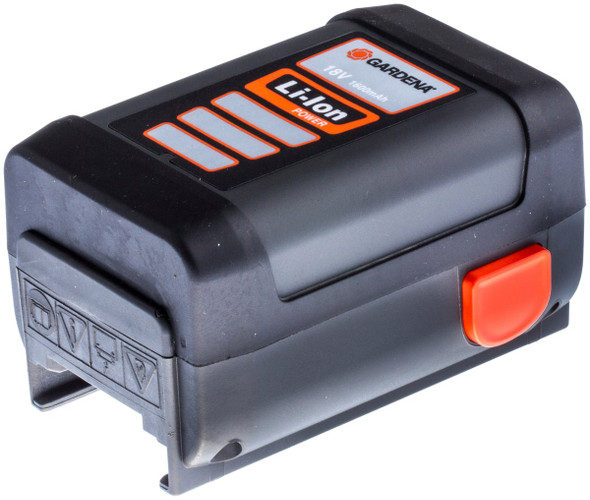 Husqvarna Battery 525 75 56-01