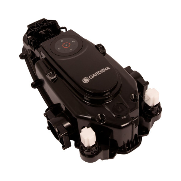 Husqvarna Chassis Assy 529 34 38-01