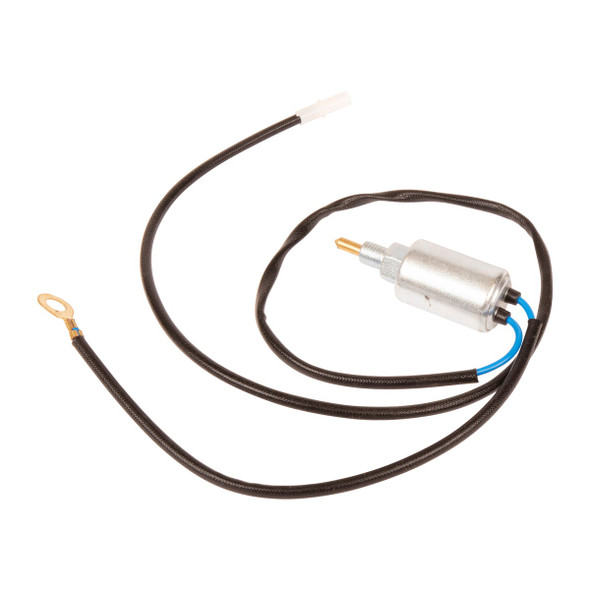Husqvarna Solenoid 529 45 81-01
