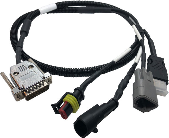 Husqvarna Wiring Assy 529 73 69-01