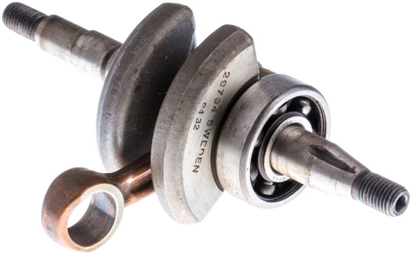 Husqvarna Assembly Crankshaft 580 30 26-01