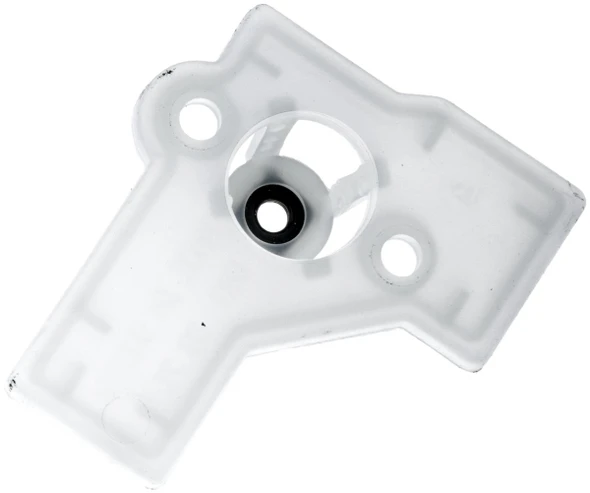 Husqvarna Air Filter Bottom 503 96 71-01