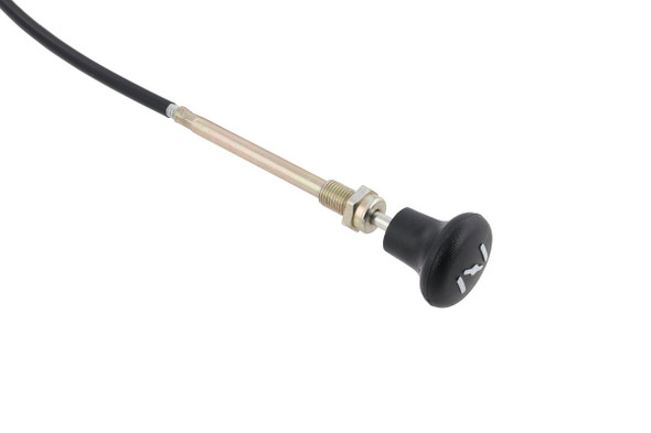 Husqvarna Cable 531 07 72-02