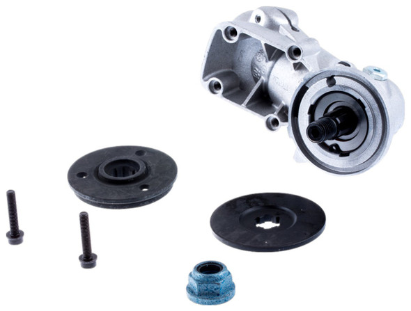 Husqvarna Gear Assy 504 10 35-03 (was 503946271)
