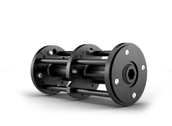 Husqvarna Drum 533 12 46-01