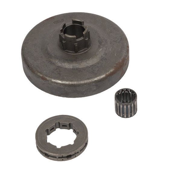 HUSQVARNA  Rim Sprocket  Assembly 404" x 7  503 14 32-04