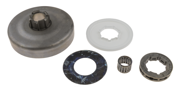 HUSQVARNA  Rim Sprocket Assembly 3/8" x 7 501 83 15-04