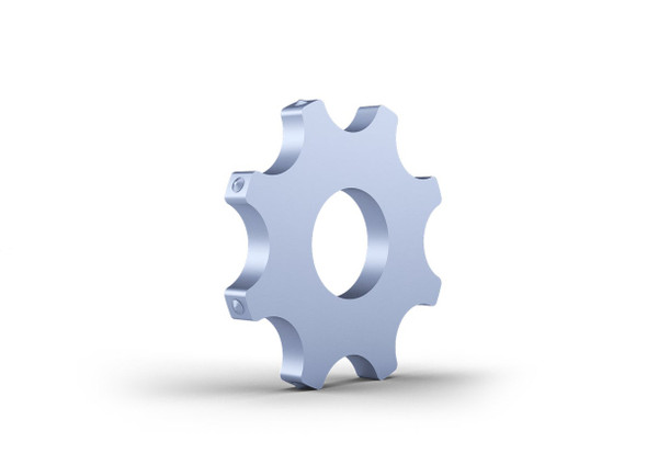 Husqvarna Carbide Wheel 534 42 06-01