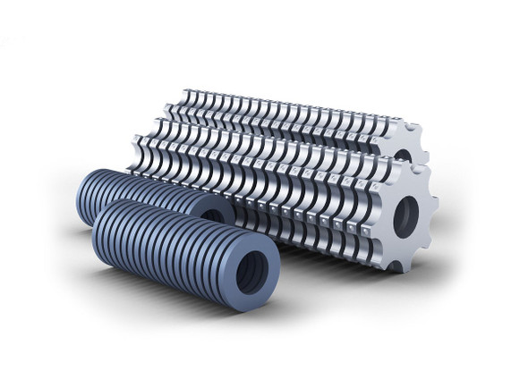 Husqvarna Repair Kit 534 80 12-01