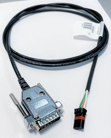 Husqvarna Cable Assy 534 98 56-01
