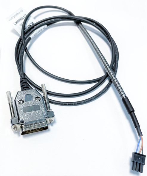 Husqvarna Cable Assy 536 66 90-01