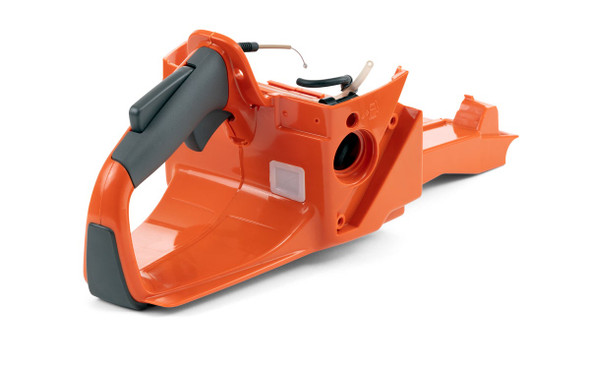 Husqvarna Fuel Tank 536 85 39-02