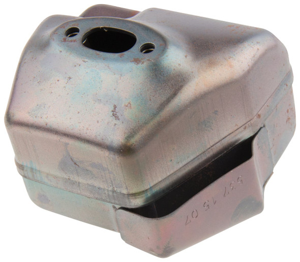 Husqvarna Muffler Assy 537 15 07-01
