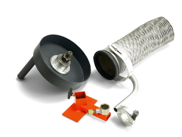 Husqvarna Collector 544 96 73-12