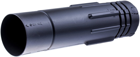 Husqvarna Assy, Upper Vac Tube 545 13 12-01