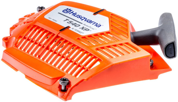 Husqvarna Starter Assy 506 90 21-02