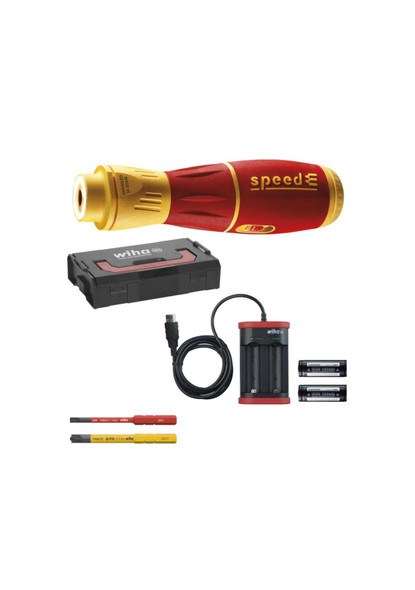 Husqvarna Screwdriver 546 17 75-01