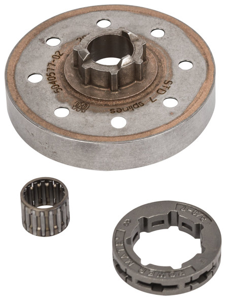 Husqvarna Clutch Drum Assy 575 26 10-06