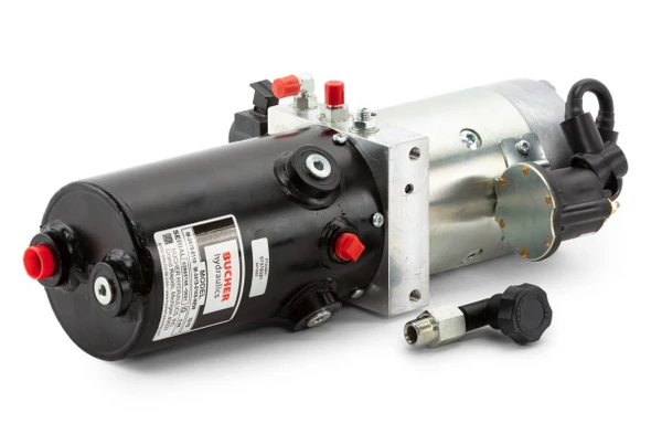 Husqvarna Pump 575 37 82-01