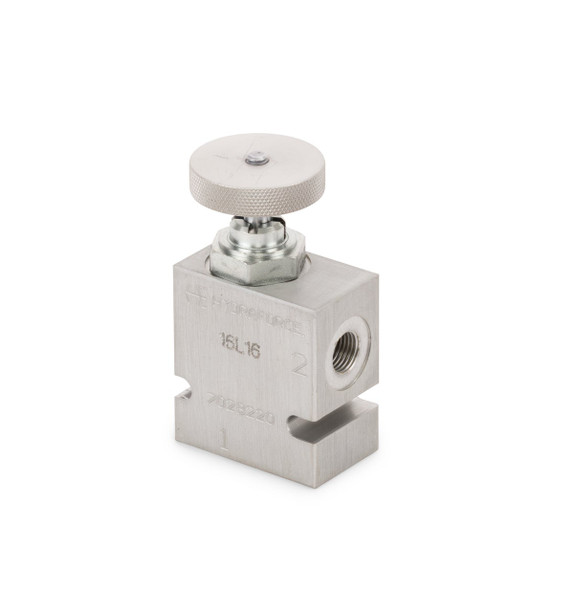 Husqvarna Control Valve 575 59 66-01