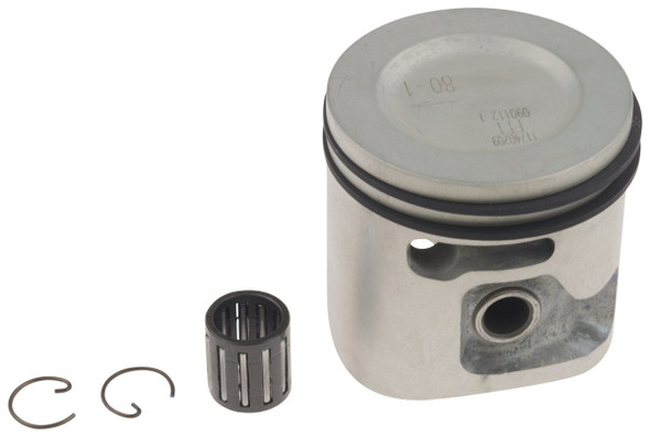 Husqvarna Piston Assy 576 95 48-02