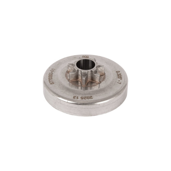Husqvarna Clutch Drum Assy 577 03 53-01