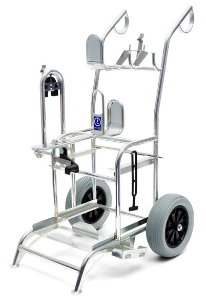 Husqvarna Transport Trolley 579 10 49-02