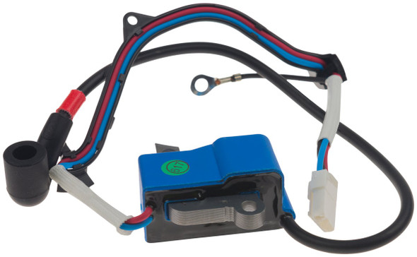 Husqvarna Ignition Module Assy 596 21 40-01