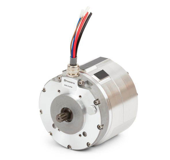 Husqvarna Motor Assy 580 65 70-02