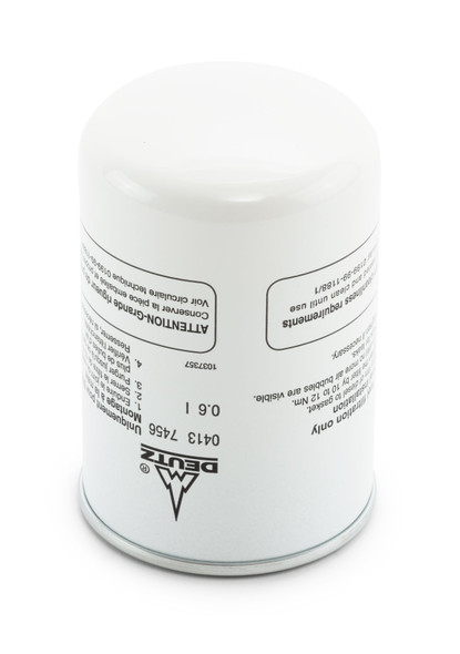 Husqvarna Fuel Filter 534 14 49-01