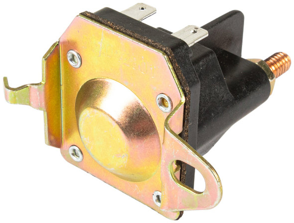 Husqvarna Solenoid 582 04 28-02