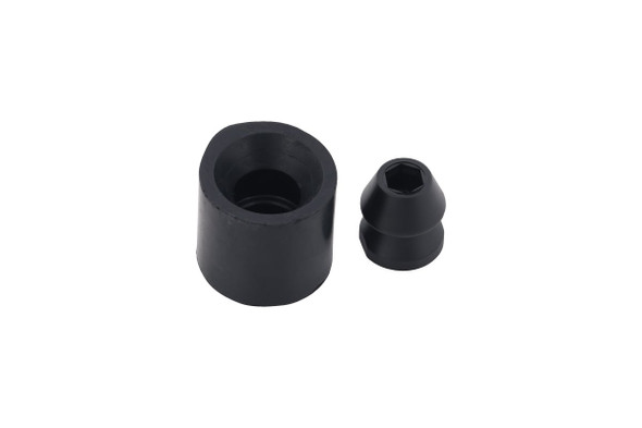 Husqvarna Holder Assy 582 46 17-01