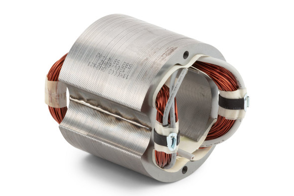 Husqvarna Stator Assy 582 58 41-02