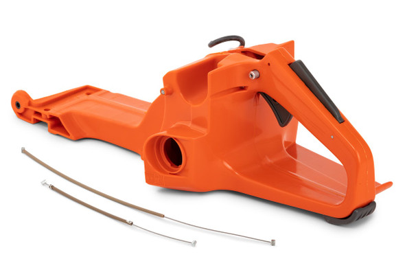 Husqvarna Fuel Tank 582 62 58-04