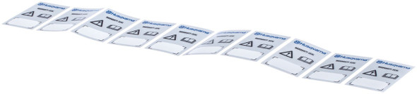 Husqvarna Label 580 68 95-02