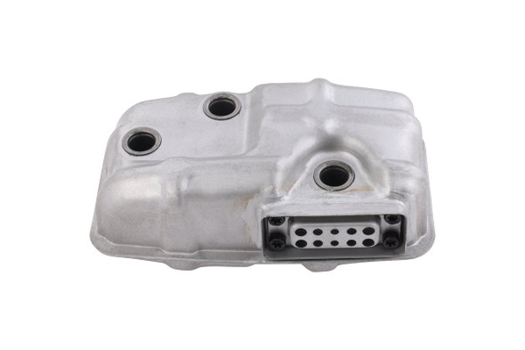 Husqvarna Muffler Assy 585 04 42-01