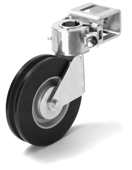 Husqvarna Wheel Assy 586 53 58-01