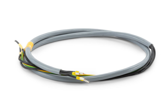 Husqvarna Cable Assy 586 62 43-01