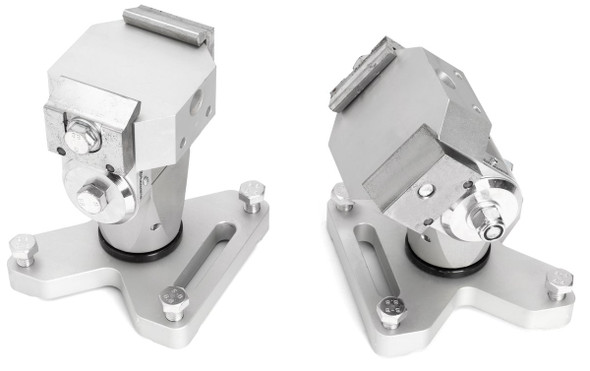 Husqvarna Mounting Bracket 587 01 35-01