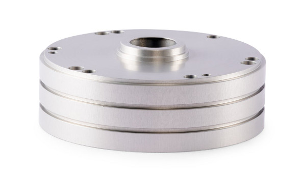 Husqvarna Clutch Cover 587 14 96-01