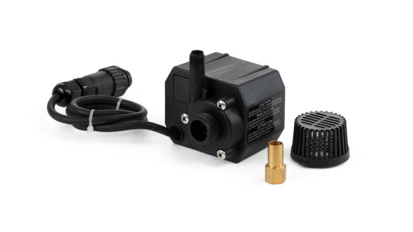 Husqvarna Water Pump 587 49 22-01